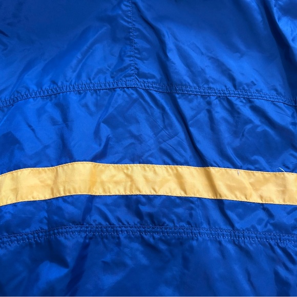 Vintage 90s Nike Windbreaker - Picture 6 of 9
